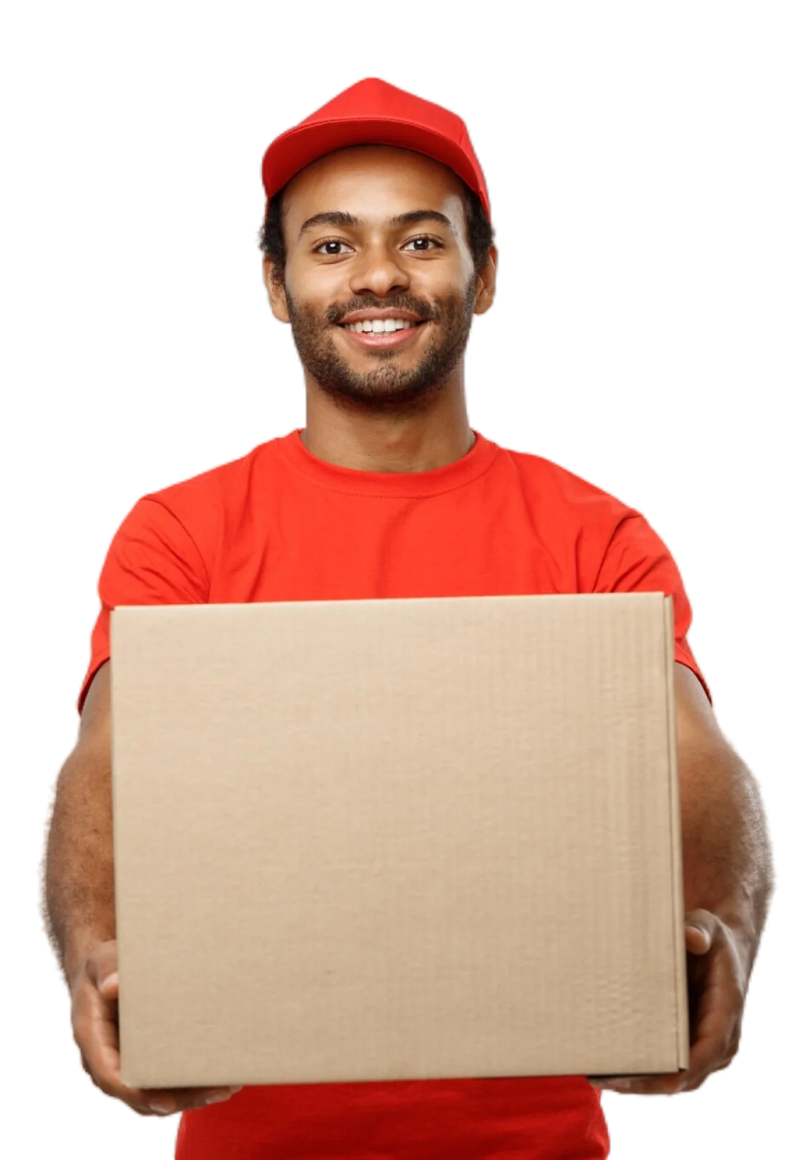 Delivery