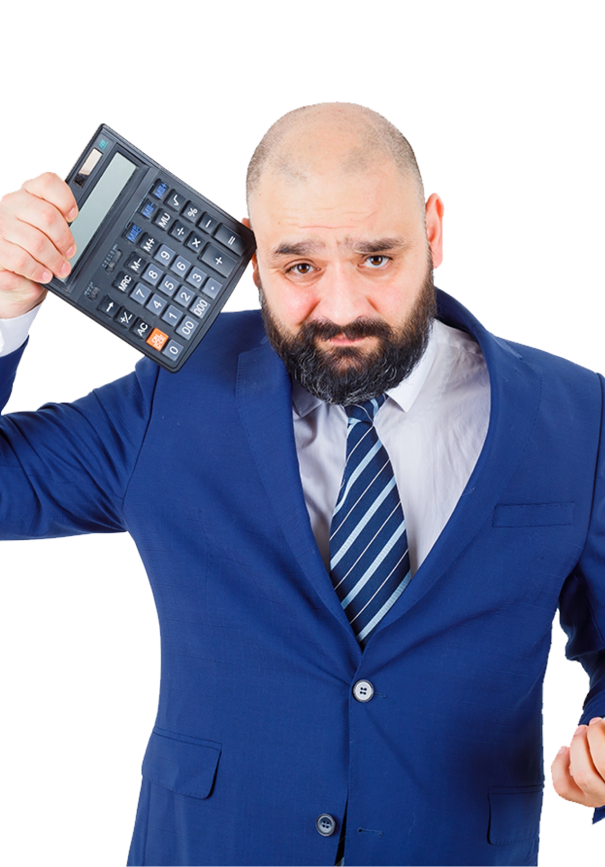 Financial