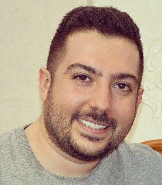 soran ahmad