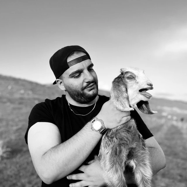 soran aslani