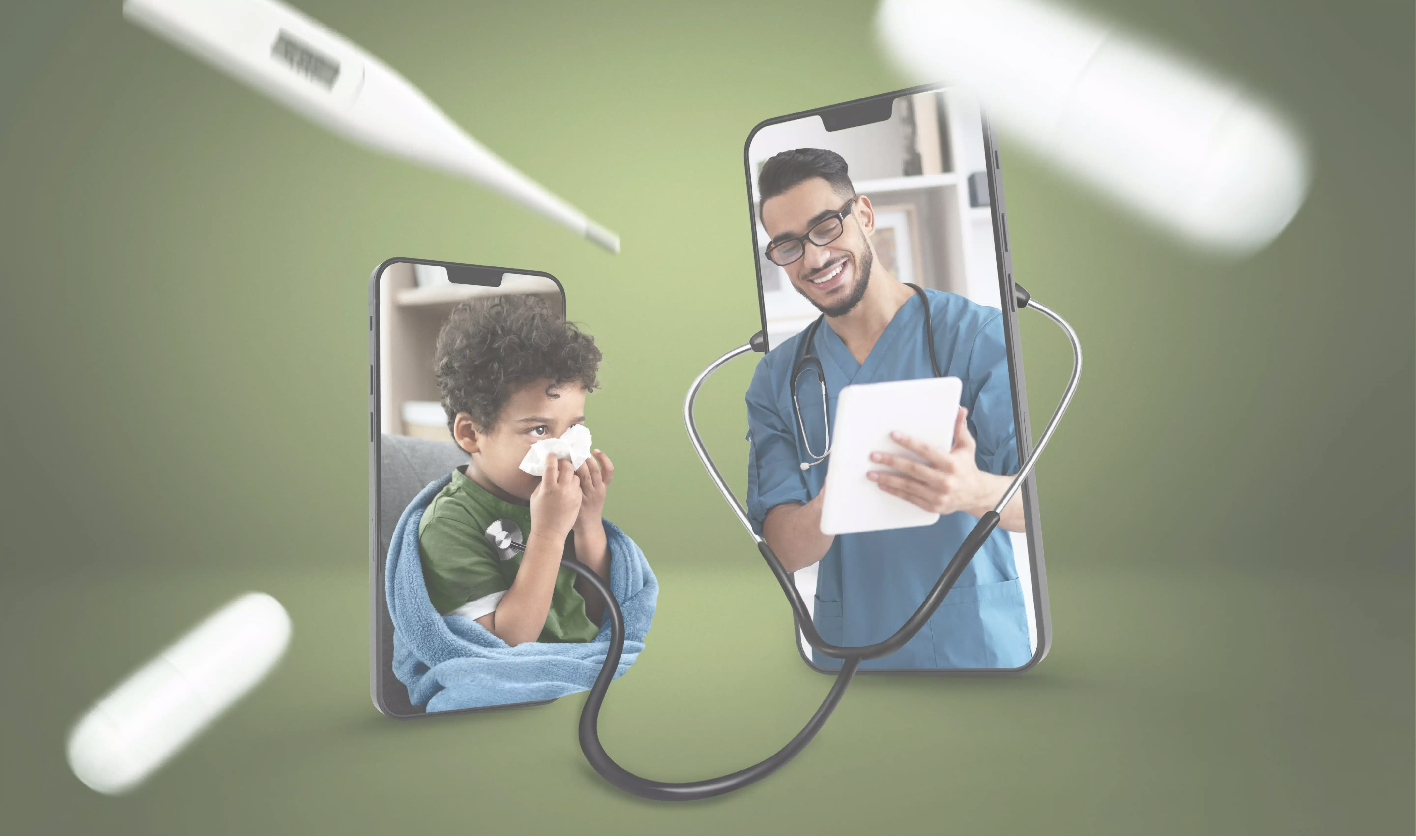 doctor